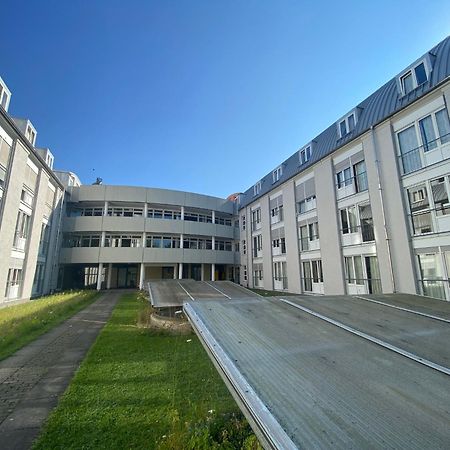 Gaestehaus Des Goethe-Institut Freiburg エクステリア 写真