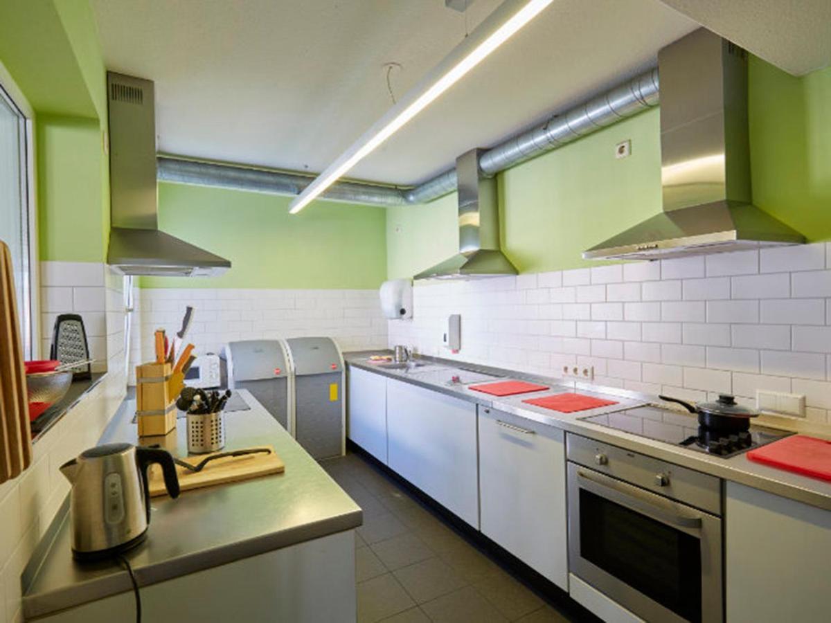 Gaestehaus Des Goethe-Institut Freiburg エクステリア 写真