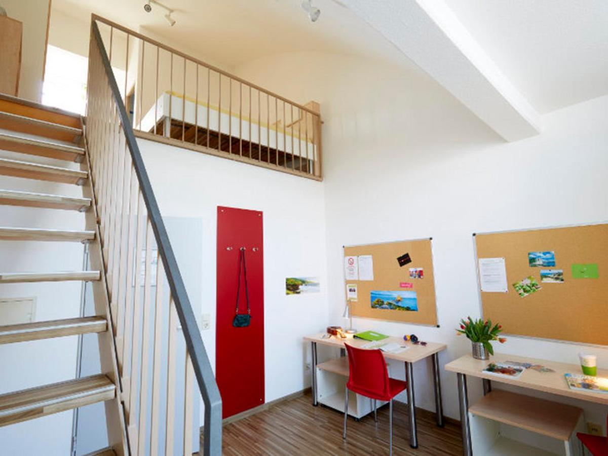 Gaestehaus Des Goethe-Institut Freiburg エクステリア 写真