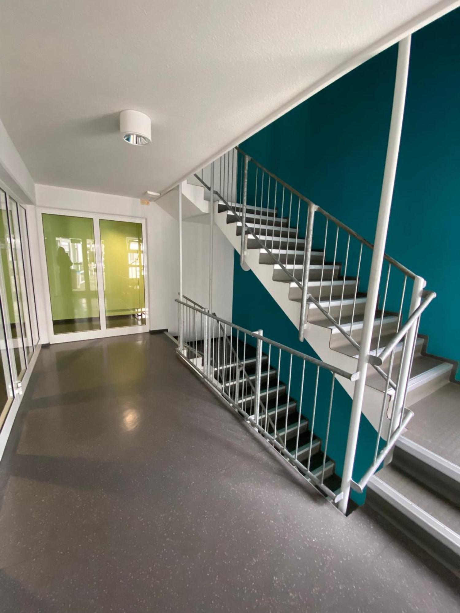 Gaestehaus Des Goethe-Institut Freiburg エクステリア 写真
