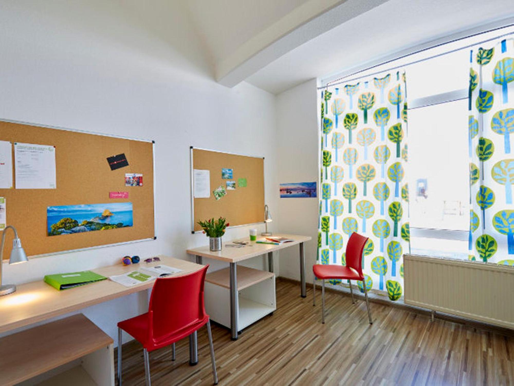 Gaestehaus Des Goethe-Institut Freiburg エクステリア 写真