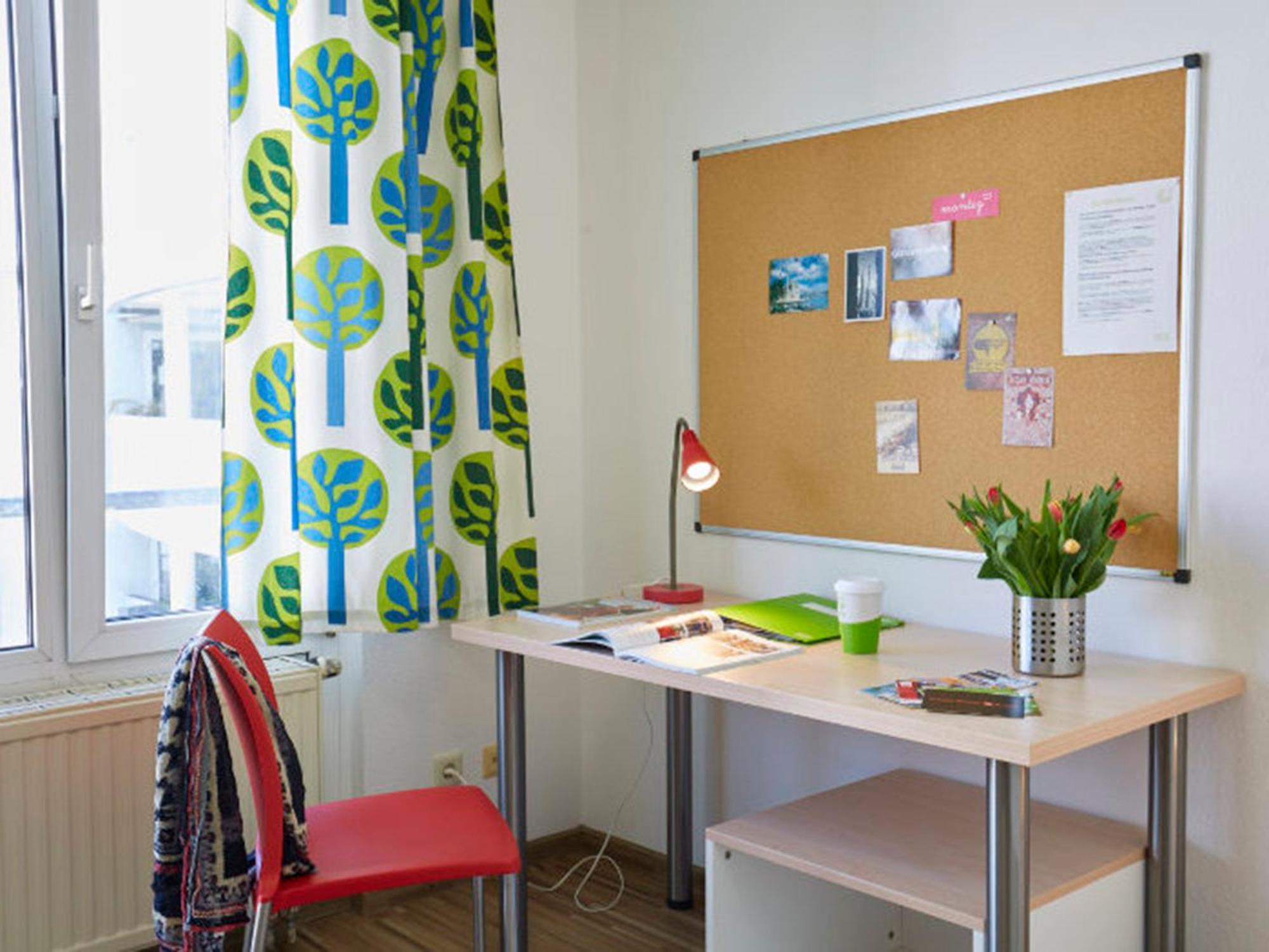 Gaestehaus Des Goethe-Institut Freiburg エクステリア 写真