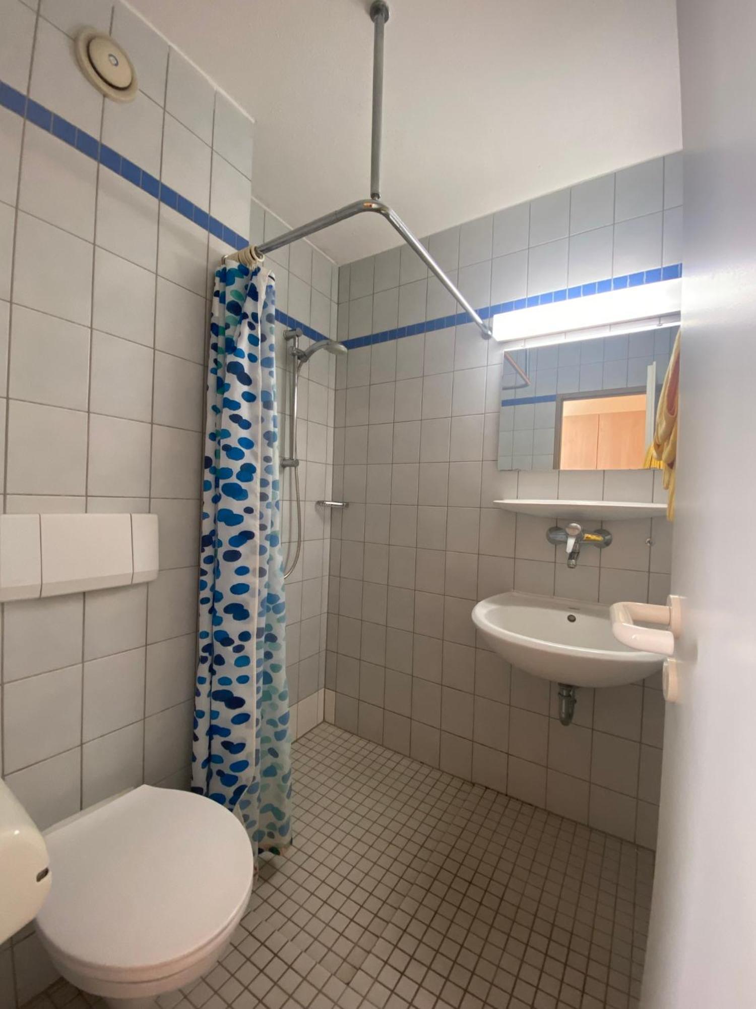 Gaestehaus Des Goethe-Institut Freiburg エクステリア 写真